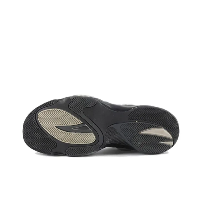 Nike Air Flightposite 3 Black-4