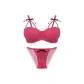 Barbie Rose Bra & Panty Sets