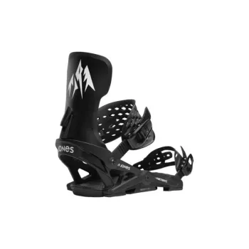 JONES SNOWBOARDS Ski Bindings