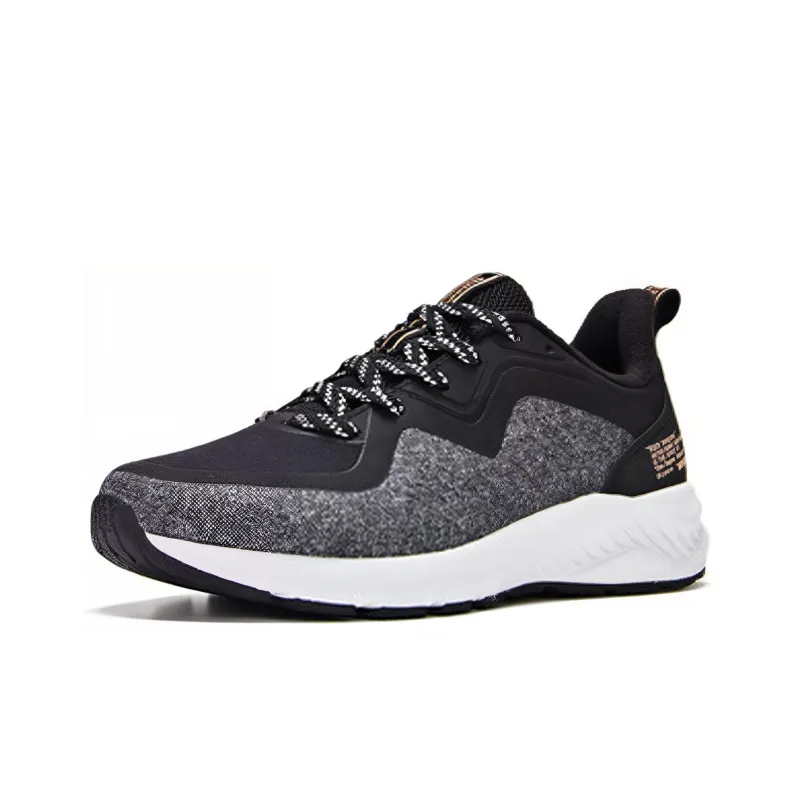 361° Slip Resistant Lightweight Waterproof Low Top Running Shoes Women's Rain Screen 3.0 Fleece Lined-2