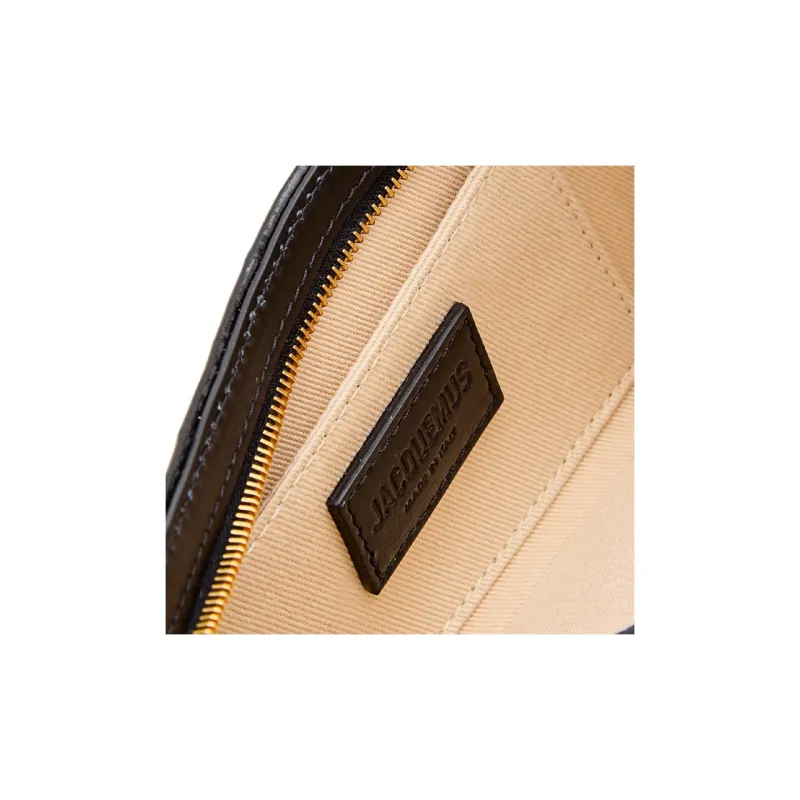 Jacquemus Le Bisou Perle Shoulder Bag-3