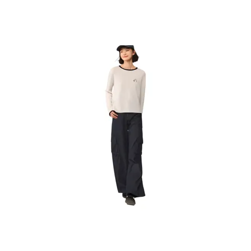 Asuka and new sake Cashmere Sweaters Women's