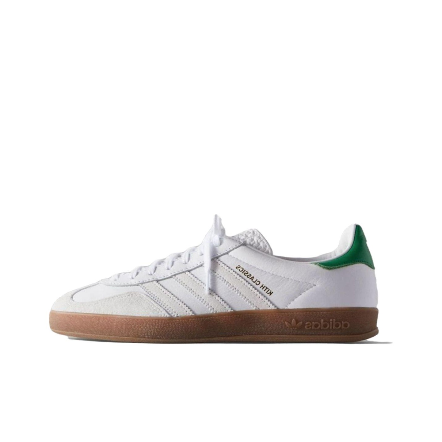 Adidas X Gucci Gazelle 'Red Velvet' - Gucci - 707848 9STU0