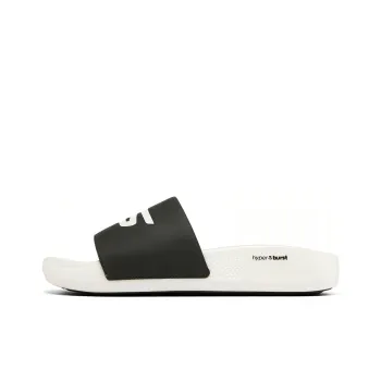 Skechers Hyper Slide Rubber Sole Slip Resistant Slide Slippers Men's