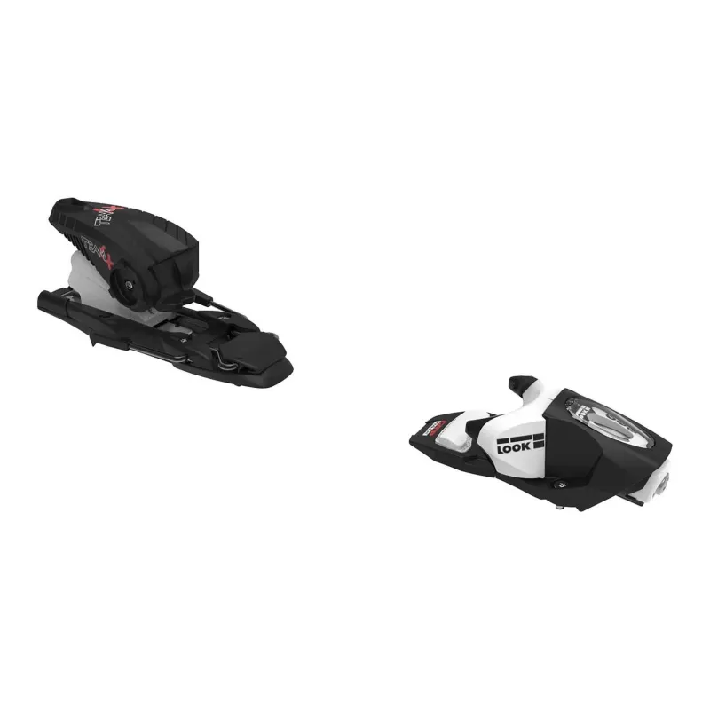 LOOK Ski Bindings-0