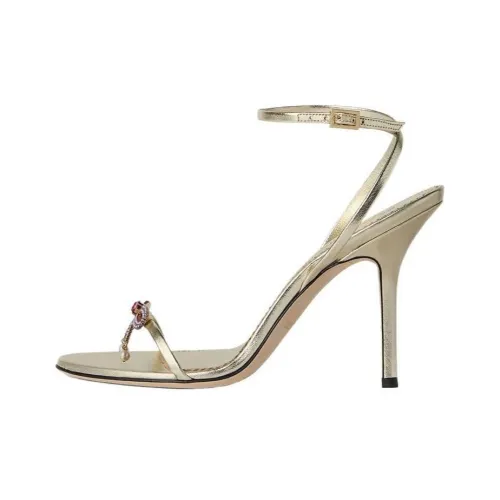 DSQUARED 2 One-Strap Sandals Women's