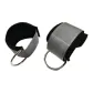 Gray, 1 Pair