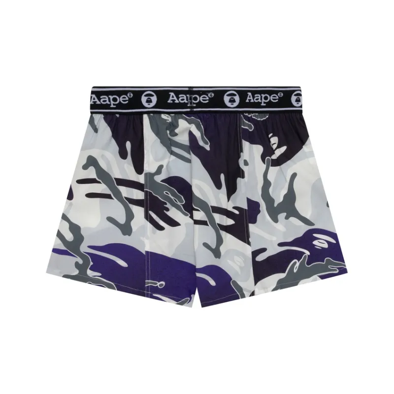 Aape Men Underpants-9