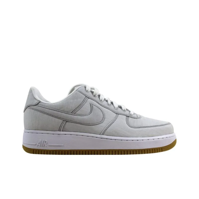 Nike Air Force 1 Low '07 LV8 Wolf Grey-1