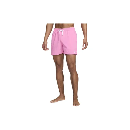 Nike Casual Shorts Men Pink