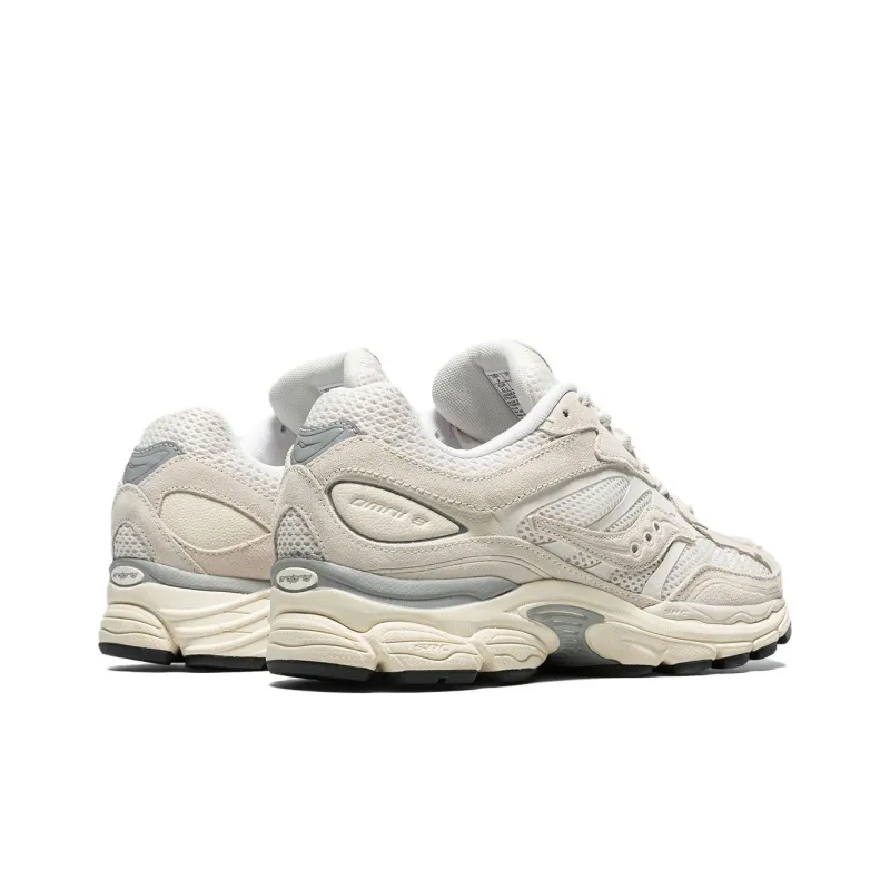 Saucony ProGrid Omni 9 Premium White-2