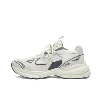 Axel Arigato Marathon Runner Panelled Sneakers Women's