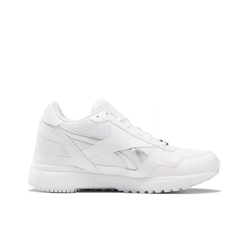 Reebok Royal Bridge 2.0 White/Silvery Women's-1
