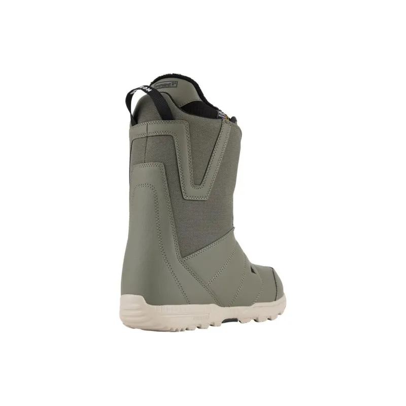 BURTON Ski Boots-4