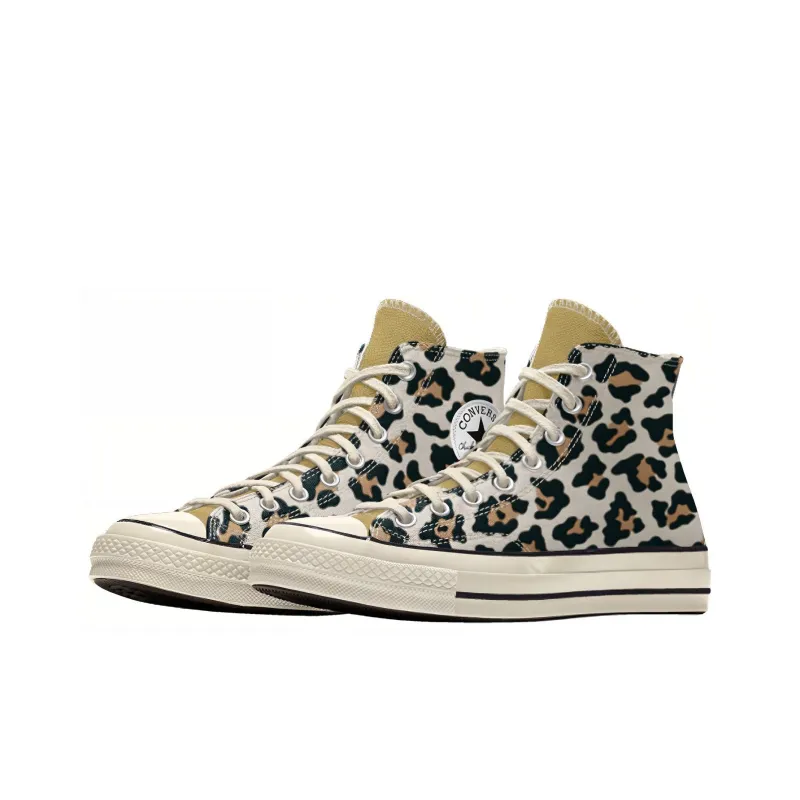 Converse Chuck 70 High By You-2