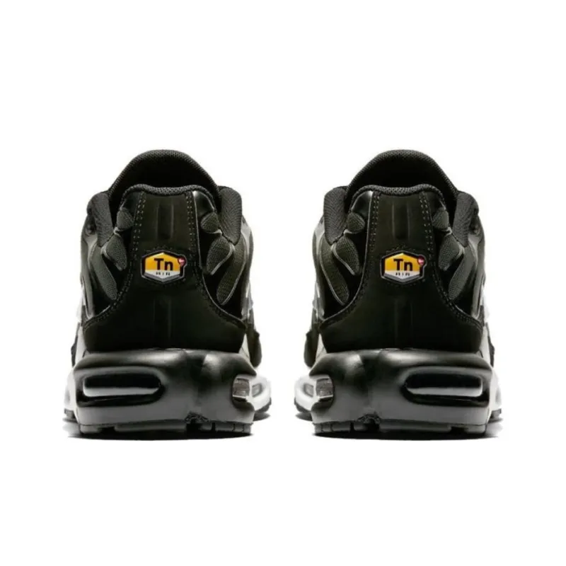 Nike Air Max Plus Black Sequoia-5