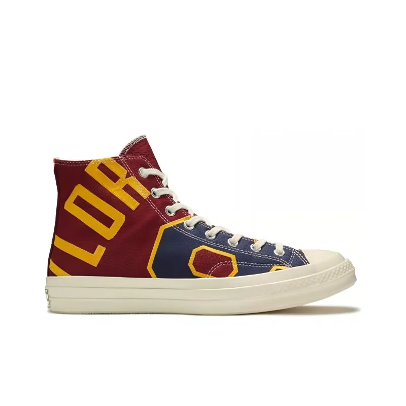 Converse Chuck Taylor All Star 70 Hi Gameday Cleveland Cavaliers-1