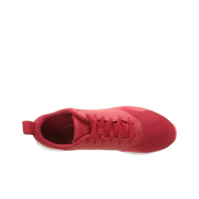 Nike Air Max Tavas University Red/ Lt Crimson-3