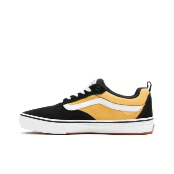 Vans Kyle Walker Pro Black/Yellow