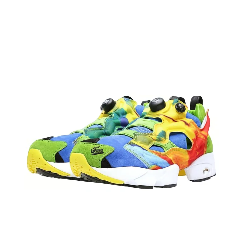 Reebok Instapump Fury Crooked Tongues The Angry Bird-2