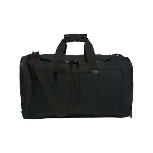 Adidas Originals Travel Bags Black