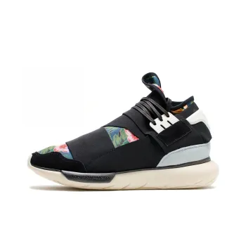 Y 3 Qasa Hi Floral