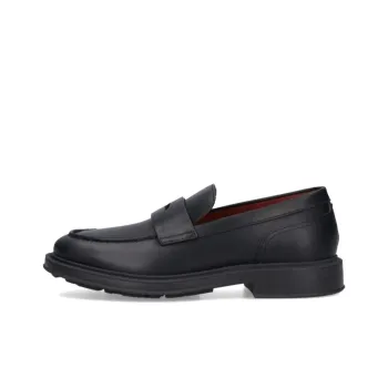 Loro Piana Travis Slip On Loafers