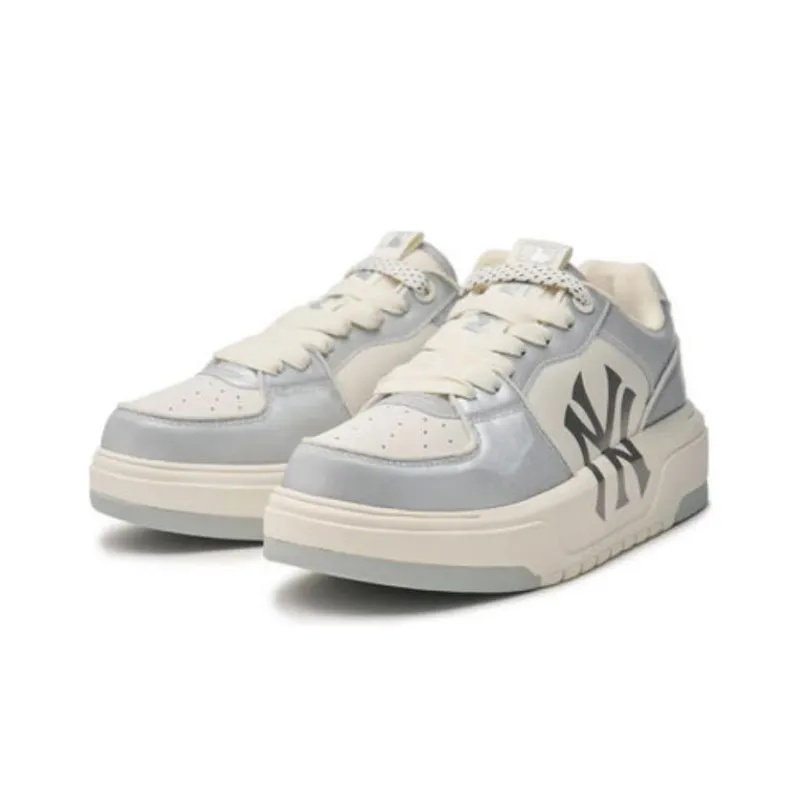 MLB Chunky Liner Skateboard Shoes Unisex Low Top-2