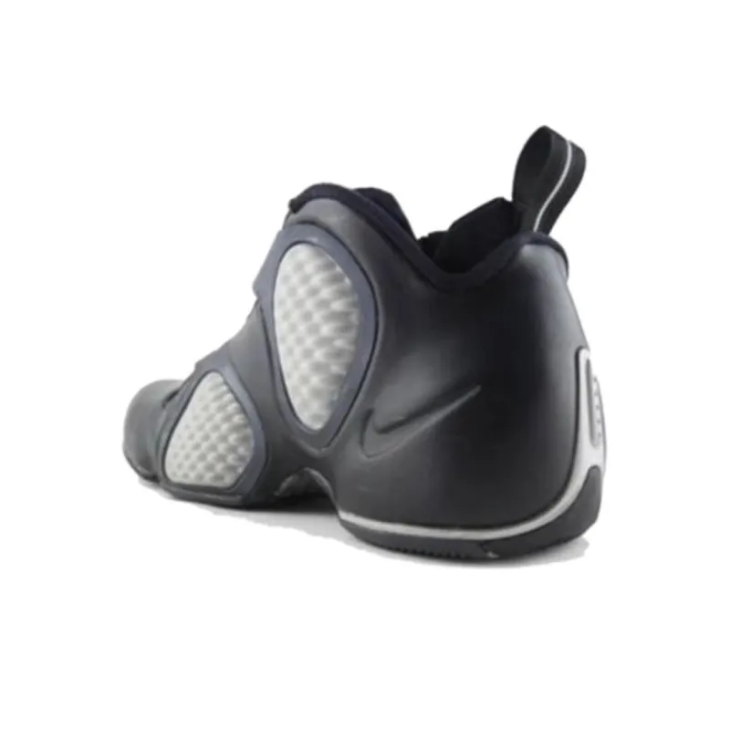 Nike Air Flightposite 3 Black-2