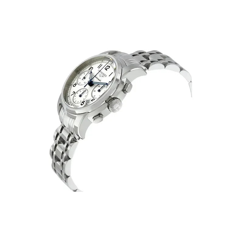 LONGINES Men Collection Watch-1
