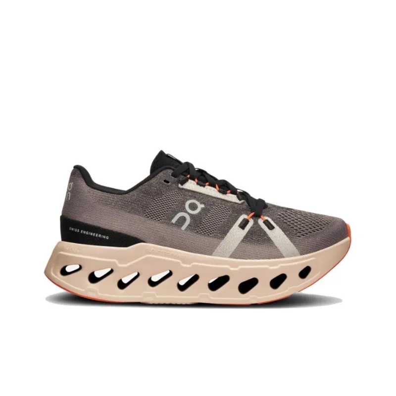 On Running Cloudeclipse Fade Sand Women's-1