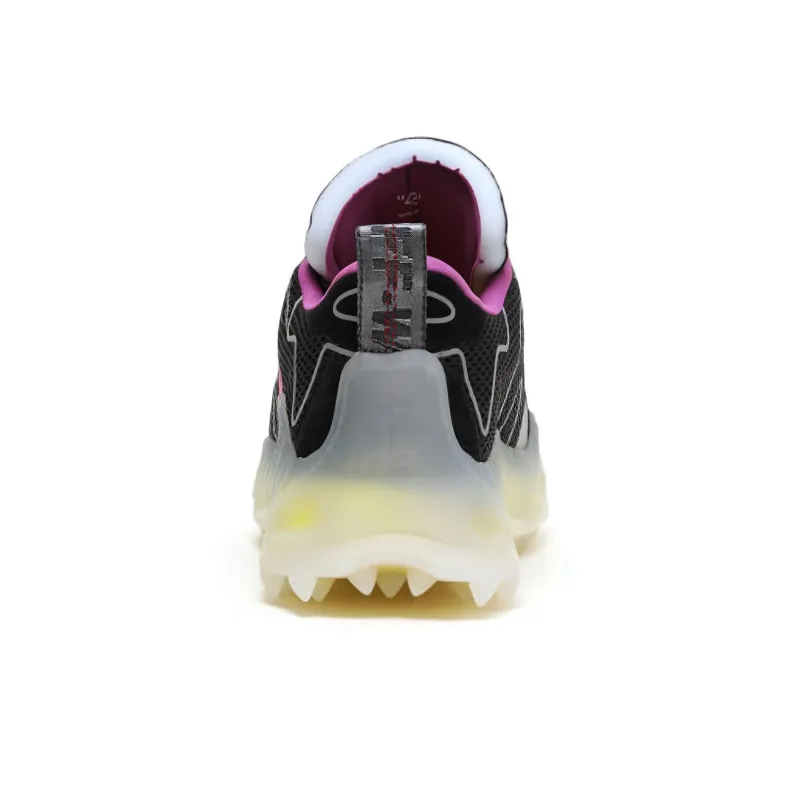 OFF WHITE Odsy 1000 Transparent Fuchsia-5