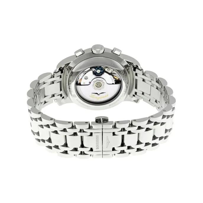 LONGINES Men Collection Watch-3