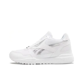 Reebok Royal Bridge 2.0 White/Silvery Women's