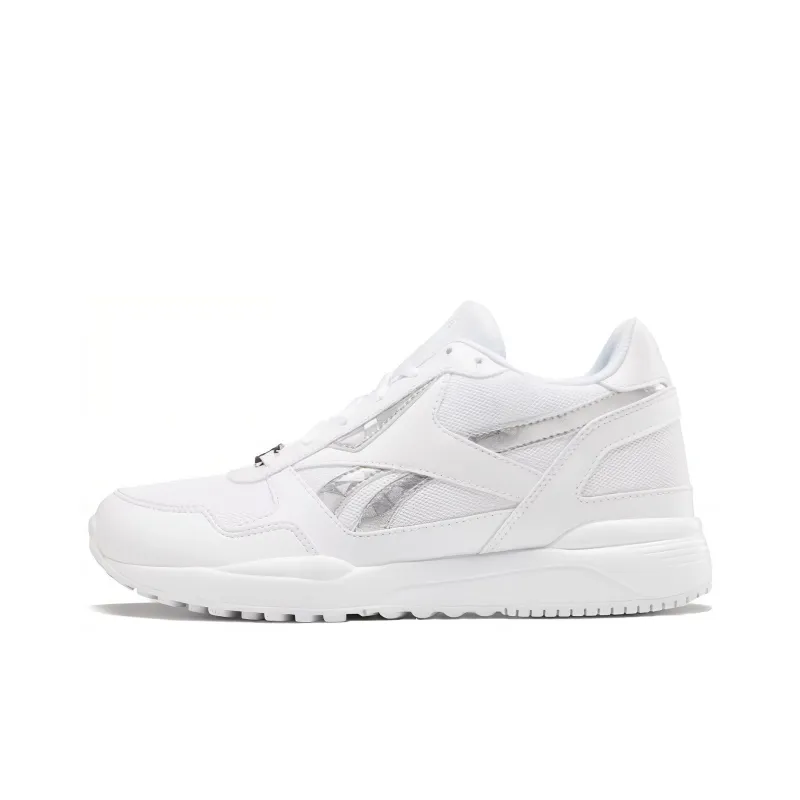 Reebok Royal Bridge 2.0 White/Silvery Women's-0