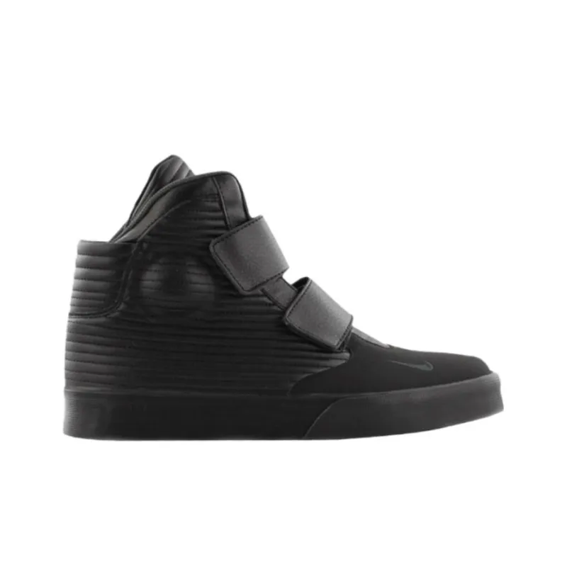 Nike Flystepper 2K3 Black-1