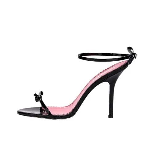 DSQUARED 2 One-Strap Sandals Women's