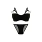 Hepburn Black[Bra & Panty Sets]