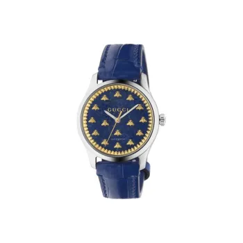 GUCCI Men G Timeless Collection Watch