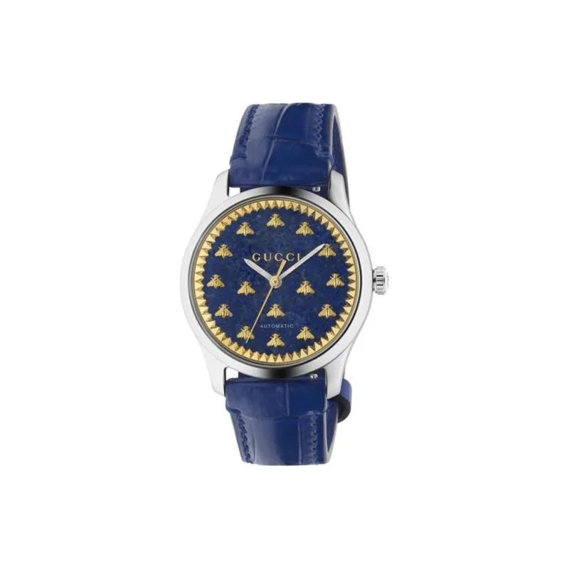 GUCCI Men G Timeless Collection Watch-0