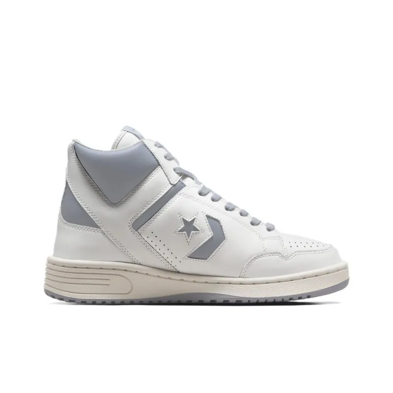 Converse Weapon Hi Vintage White Ash Stone-1