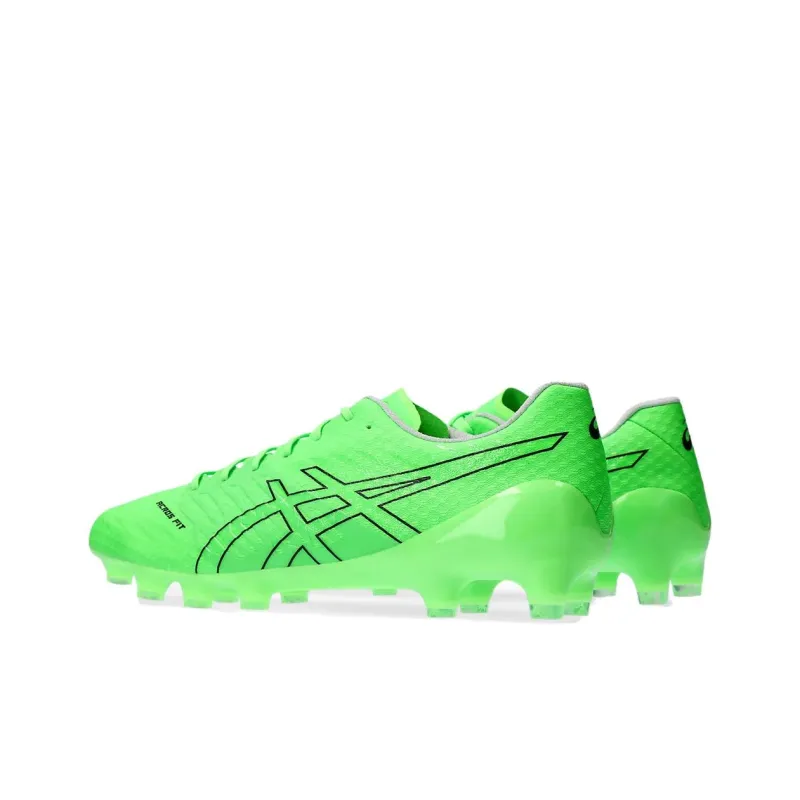 Asics Ds Light Acros 2 'Green Gecko Black'-3
