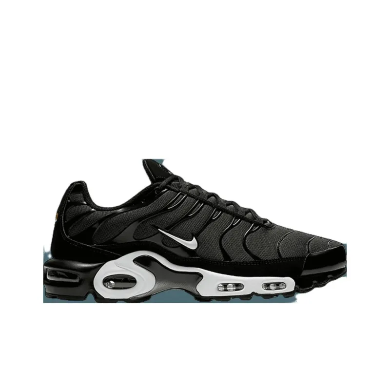 Nike Air Max Plus Black Sequoia-1