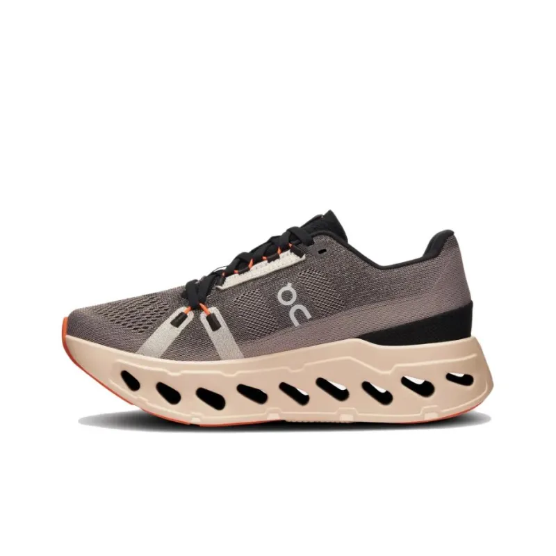 On Running Cloudeclipse Fade Sand Women's-0