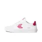 White Pink