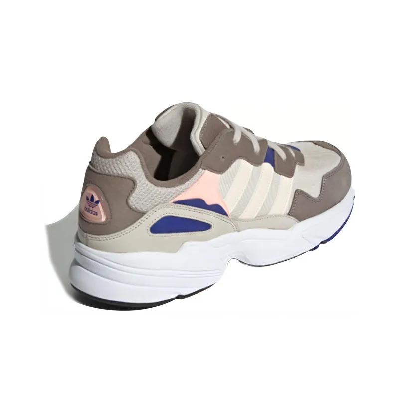 Adidas Yung 96 Simple Brown-3