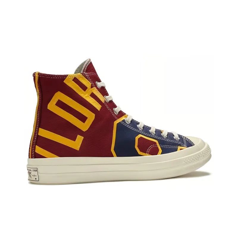 Converse Chuck Taylor All Star 70 Hi Gameday Cleveland Cavaliers-3