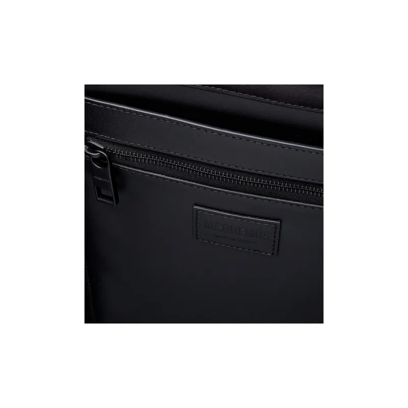 Jacquemus Le Cabas Cuerda Messenger Tote Bag-3