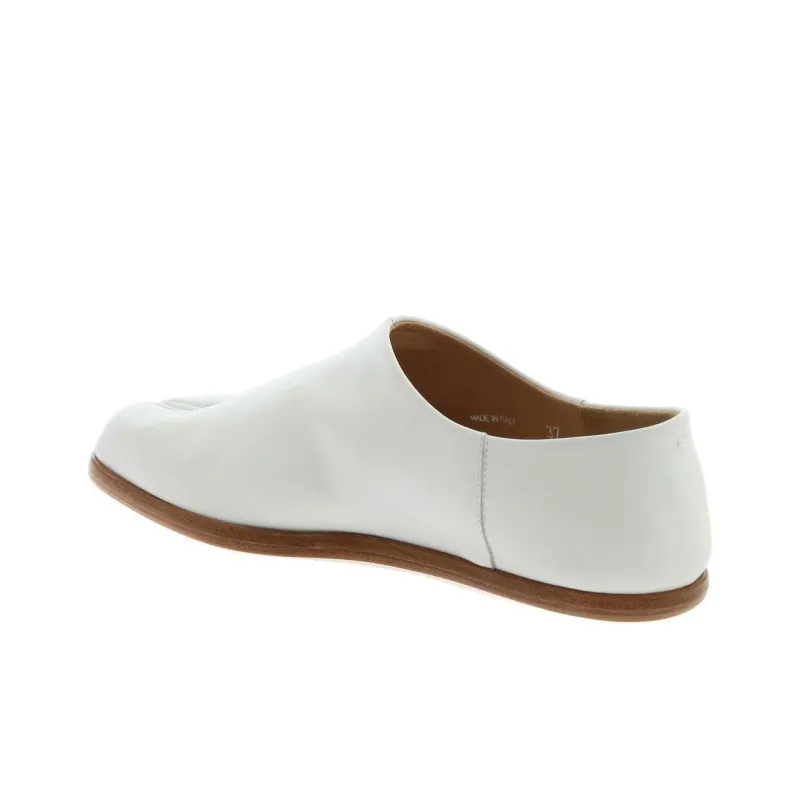 Maison Margiela Tabi Babouche Shoes-3