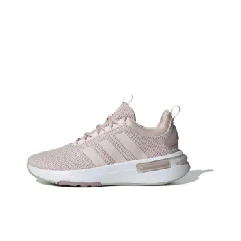 Adidas Neo Racer TR23 Putty Mauve Preloved Fig Women's